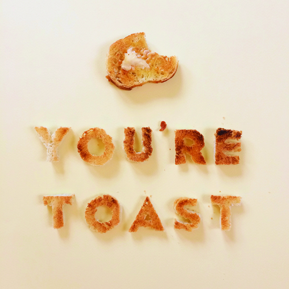 you'retoast